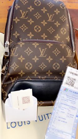 Louis Vuitton Men’s Bag
