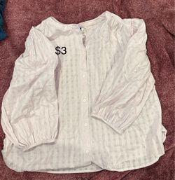 👚 Women’s Tops – Closet Cleanout! 👚