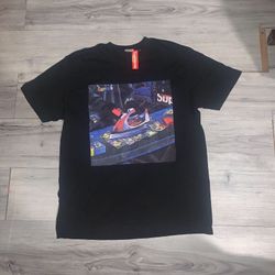 Supreme Gas Tee