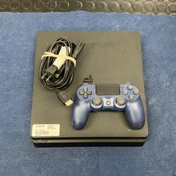 Sony PlayStation 4 Slim