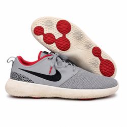 Nike Roshe G Golf Shoes “Cement Grey” – Men’s Size 8.5