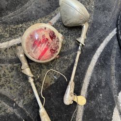 Lowrider Bombita Spot Lights