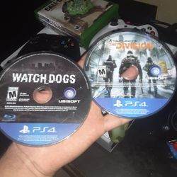 Ps4 Games