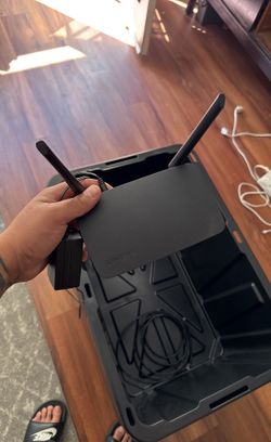 Router