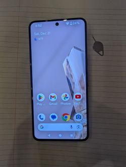 Google Pixel 8 Pro Hardly Used  Like New  T-Mobile 256 Gb