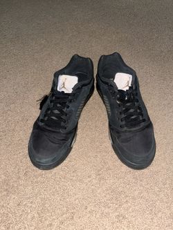 Jordan 5 Low Retro Class Of 2021 W Box Used Negotiable