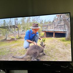 55 Tv Westinghouse Smart Tv 4k With Roku