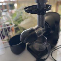 Ninja Juicer