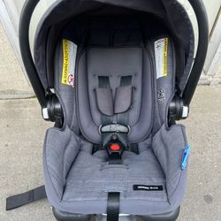 GRACO SNUGRIDE 35