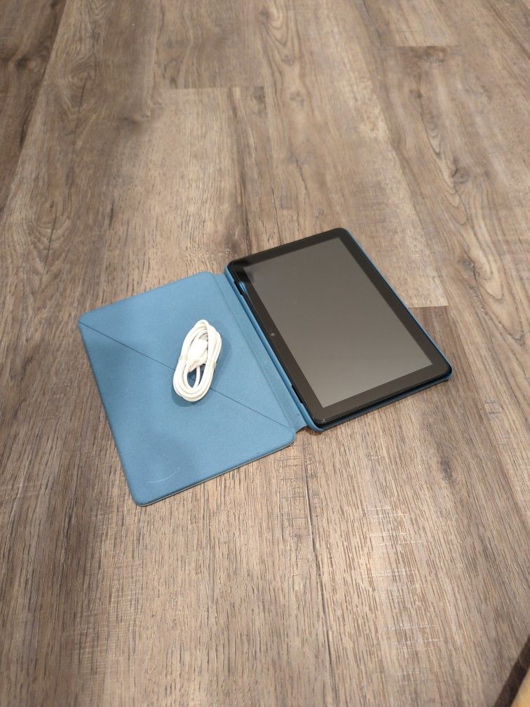 Amazon Fire HD 8