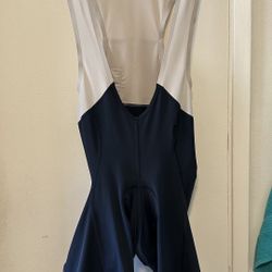 Rapha RCC Pro Team Mens XXL Bib Shorts Navy Cycling Jersey