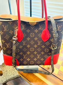 Flandrin Monogram Handbag