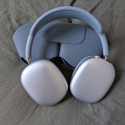 Airpods Max USB-C With Applecare+