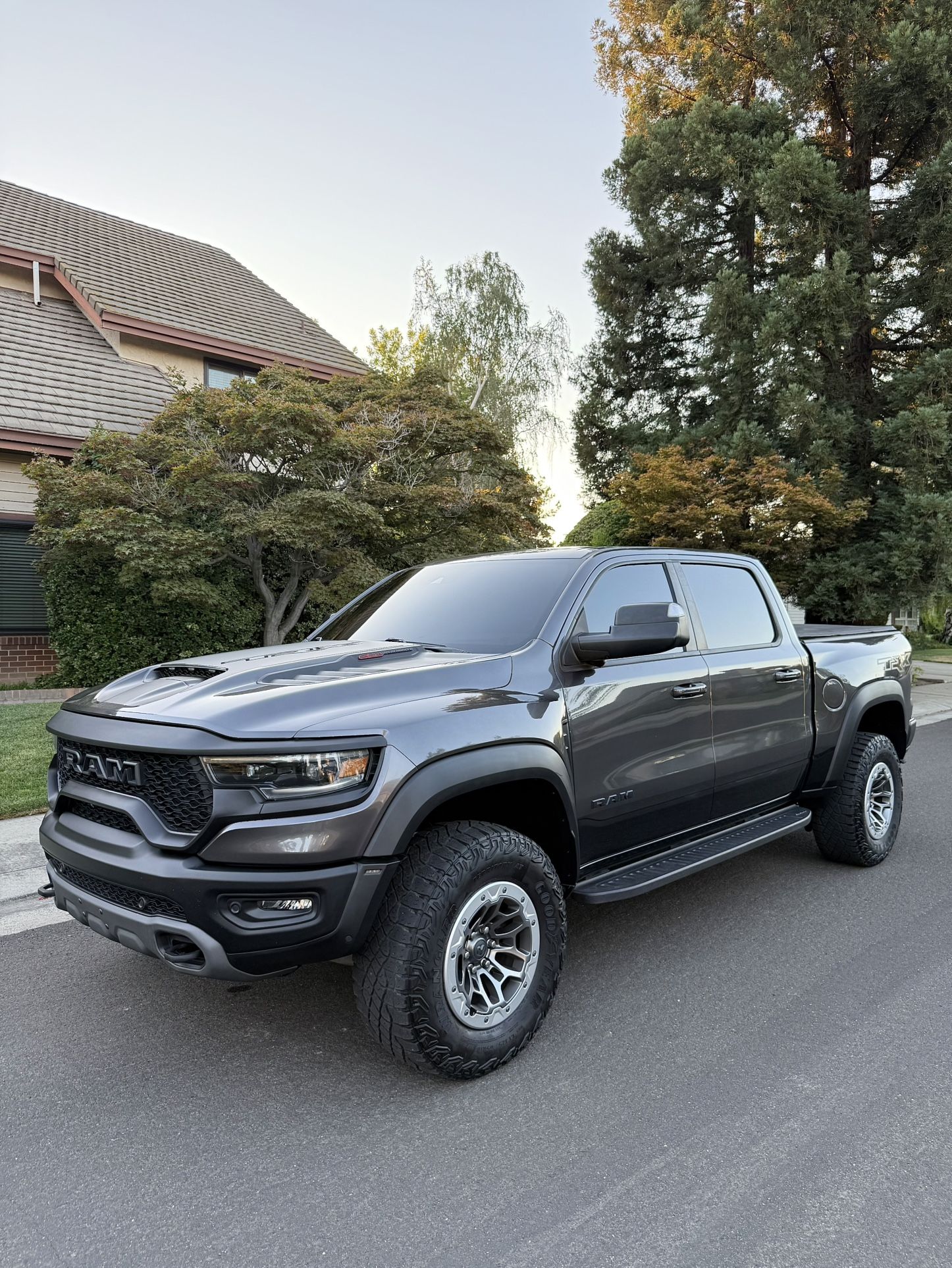 2022 Dodge Ram
