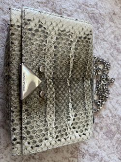 Emporio Armani Crossbody Bag