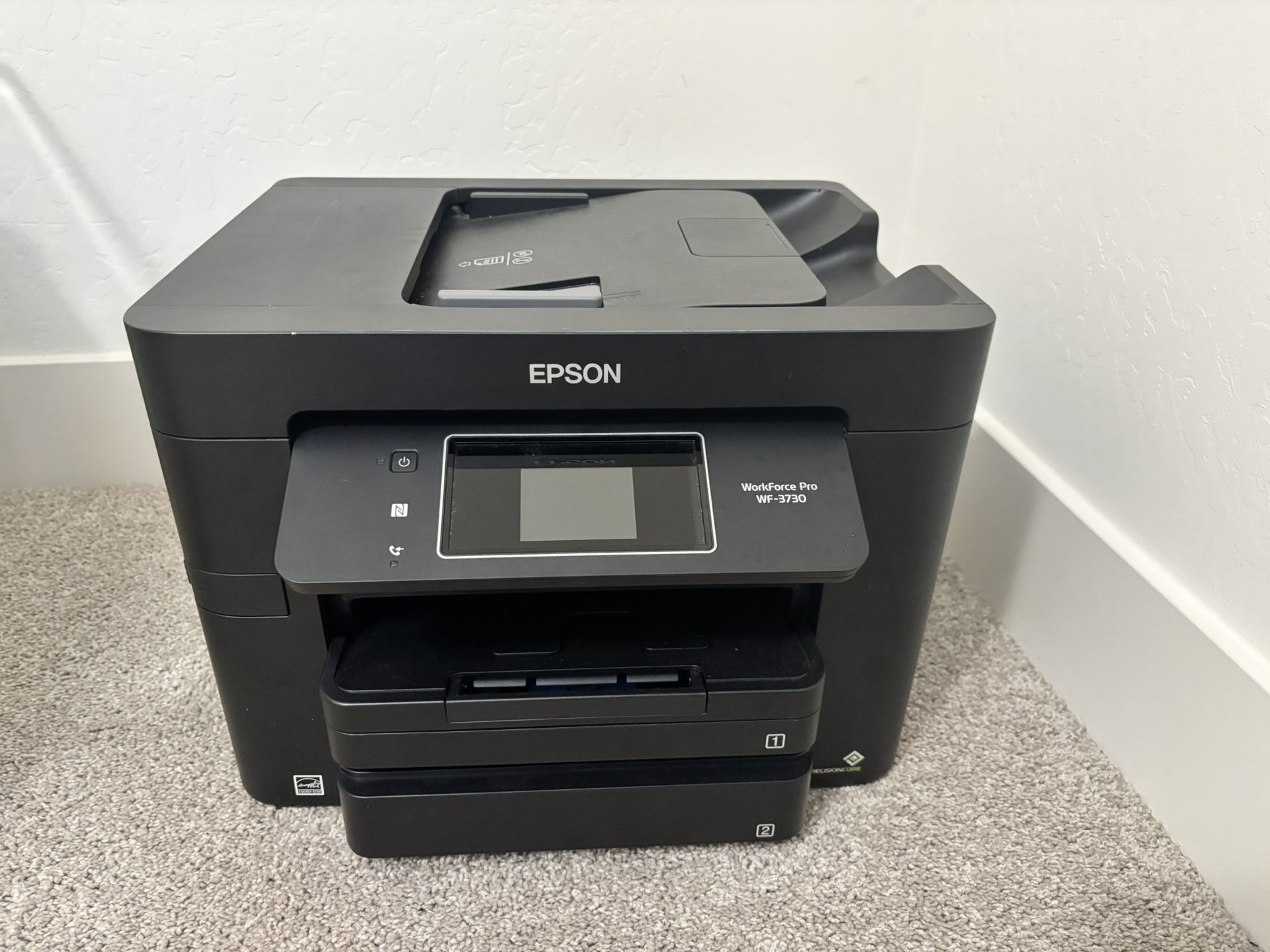 Epson printer