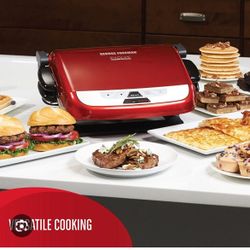 FOR SALE ! George foreman Grill Indoor
