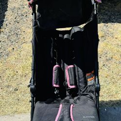 Summer Stroller 