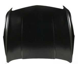 Hood For 2015 Cadillac ATS Coupe