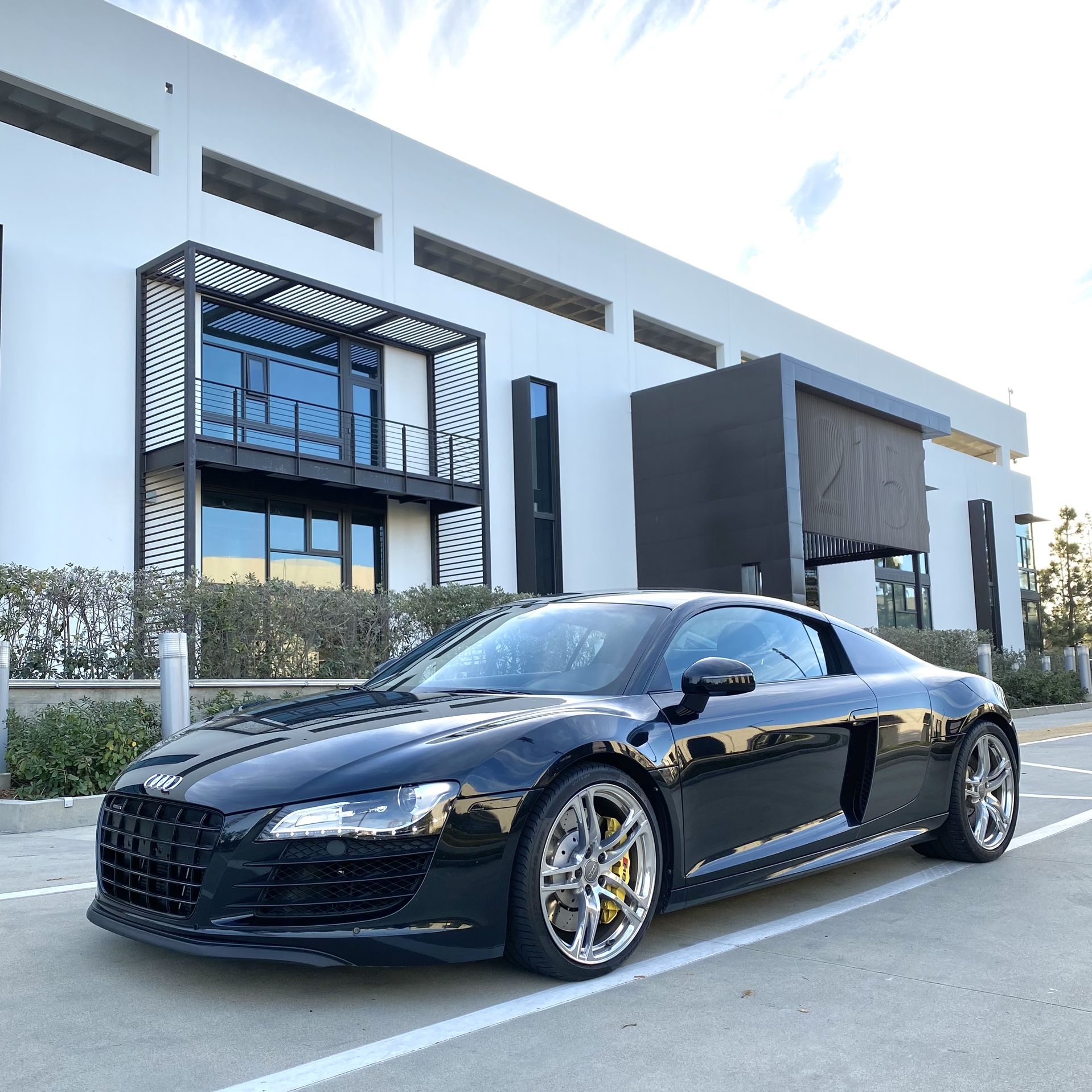 2009 Audi R8 for Sale in Lawndale, CA - OfferUp