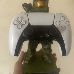 Play Station 5 Controller Halo Stand 