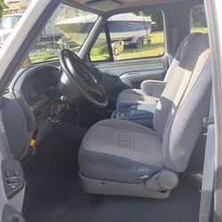 1992 Ford F-350