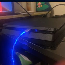 PS4 1Tb  For Sale