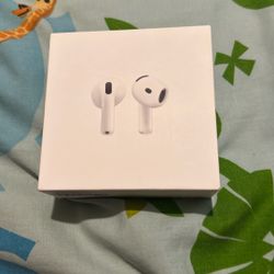 AirPods 4