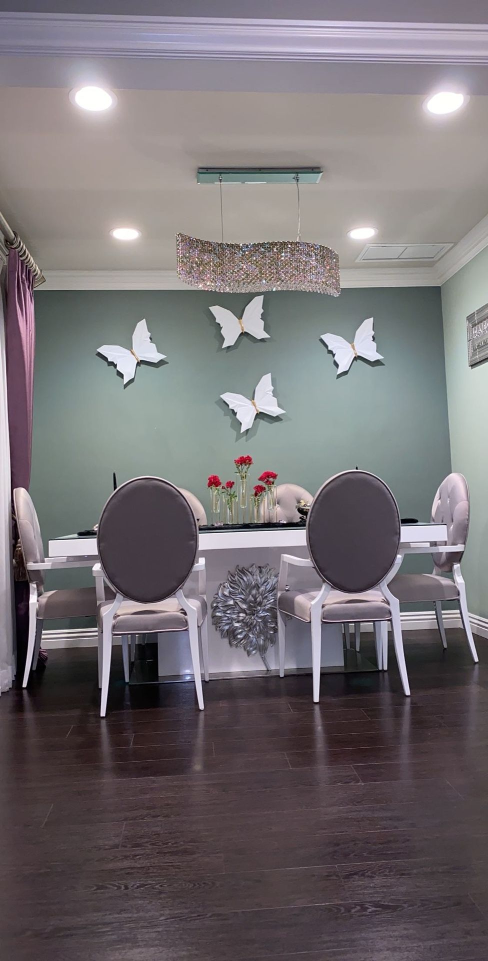 Dining Table Set