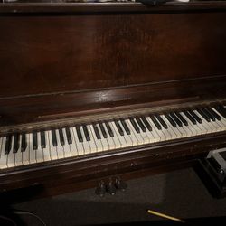 Another Free Piano