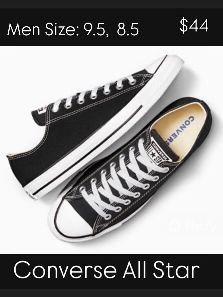 Converse All Star