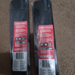Craftsman Lawn Mower Blades