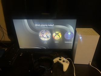 Gaming Monitor