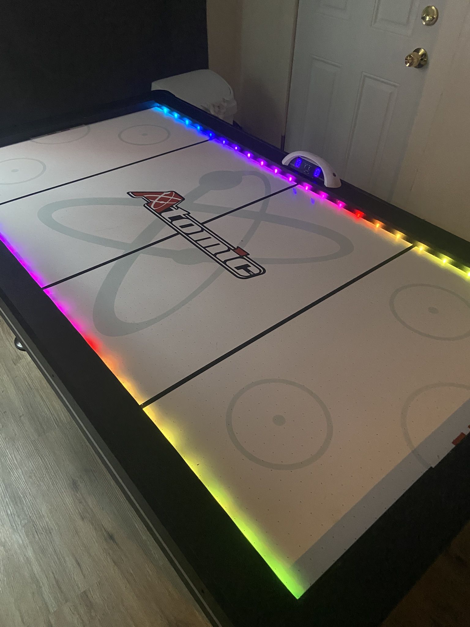 Air Hockey Table