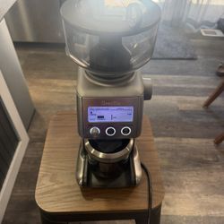 Breville Smart Grinder