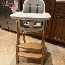 OXO Tot ‘Sprout’ High Chair