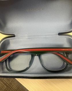 Gucci Prescription Glasses