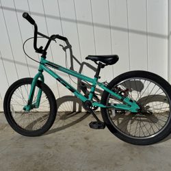 20” GT Bmx