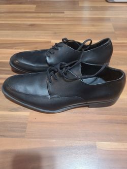 Calvin Klein Men's Dress Shoes
