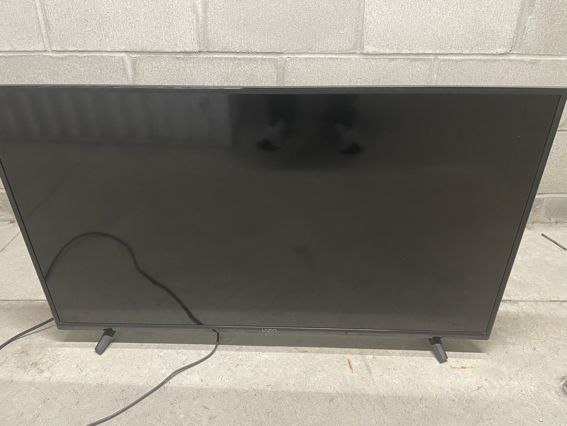 Vizio 40” Smart TV
