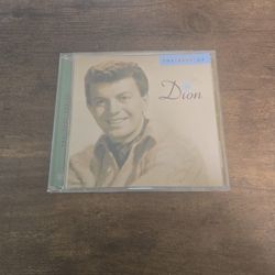 The Best Of Dion Soundtrack 