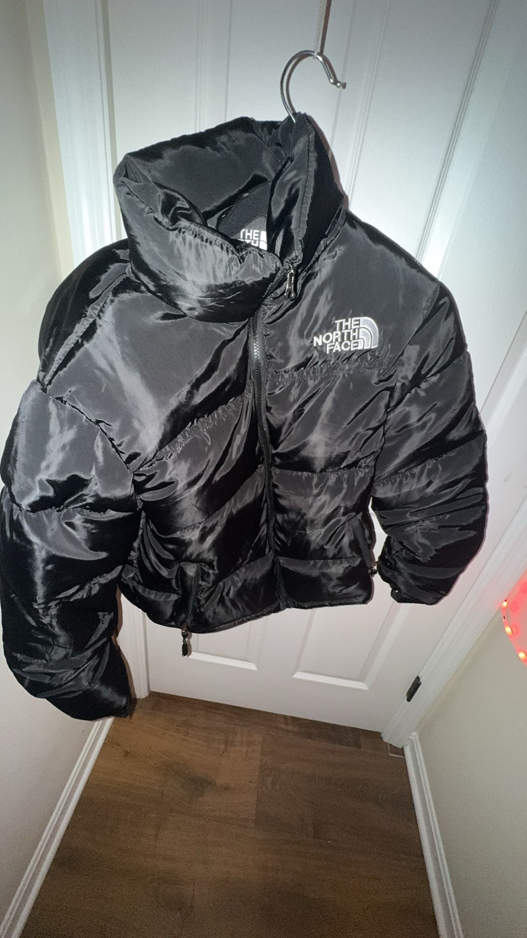 North Face 1996 Puffer Coat 700 Size Small