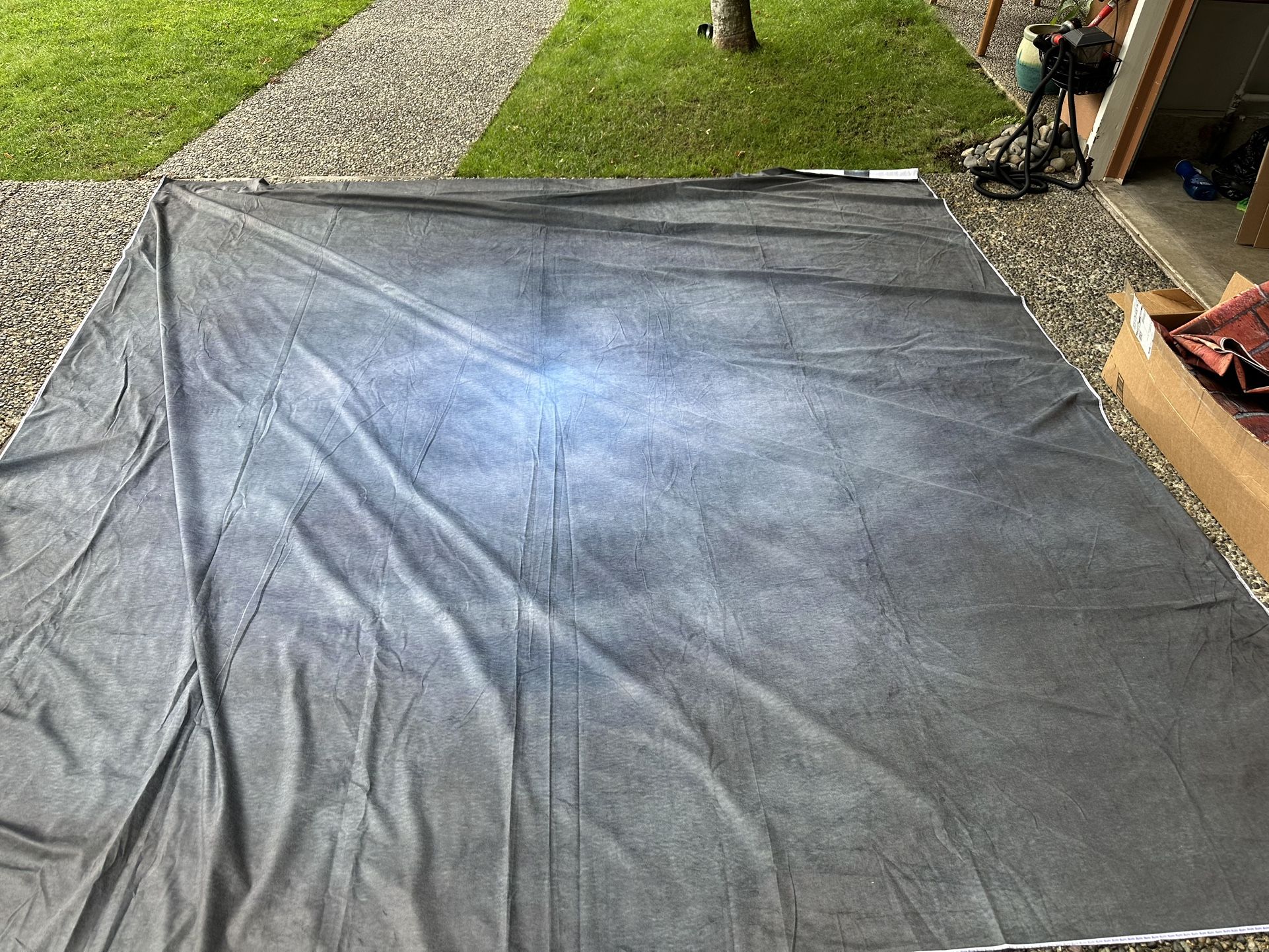 Photo Back Drops With Stand