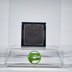 Intel i7-8700t 2.40GHz 6 Core SR3WX 12 Thread LGA 1151