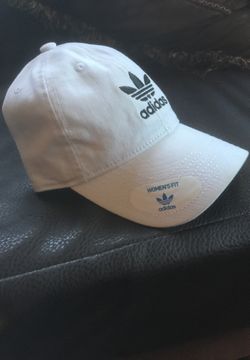 Adidas hat