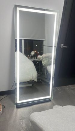 Espejos Luminoso Para Salon