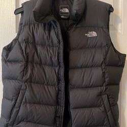 North Face 