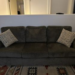 Living Room Sofa/ Loveset