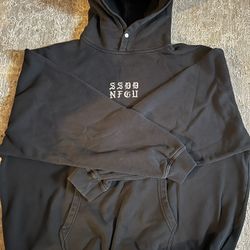 Darc Sport Wolves Bodybuilding Club Hoodie Limited 