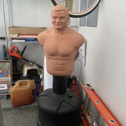 Punching Bag Dummy- Century BOB
